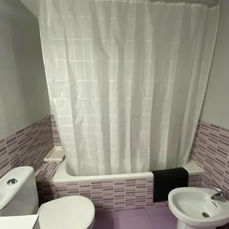 Holiday home In San Fernando, Cleaning Included San Fernando