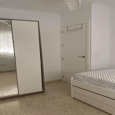 In San Fernando, Cleaning Included San Fernando