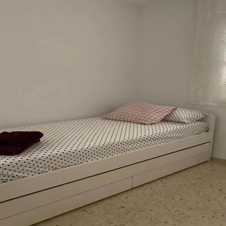 In San Fernando, Cleaning Included Holiday home San Fernando