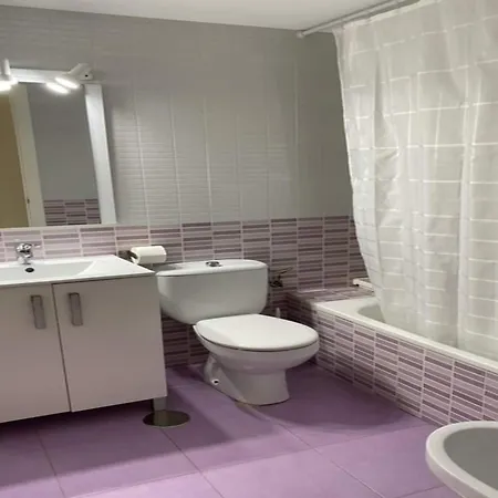 In San Fernando, Cleaning Included * San Fernando
