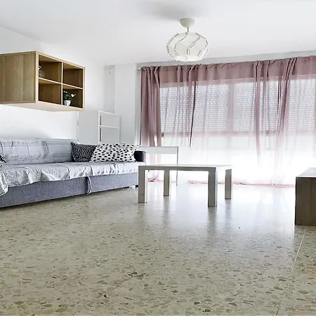In San Fernando, Cleaning Included Holiday home