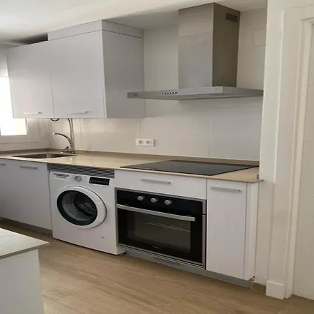 In San Fernando, Cleaning Included Holiday home *