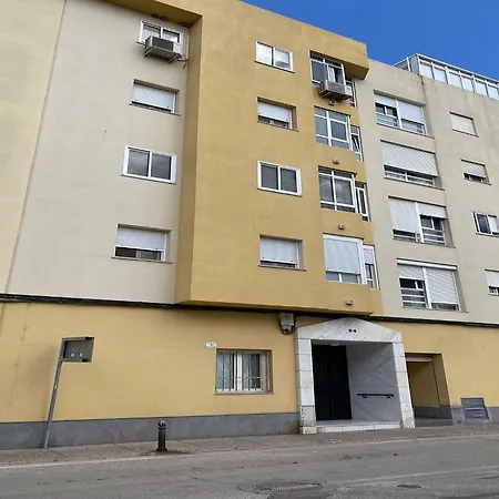 Holiday home In San Fernando, Cleaning Included San Fernando