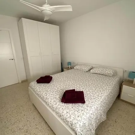 In San Fernando, Cleaning Included *