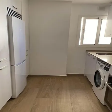 In San Fernando, Cleaning Included Holiday home