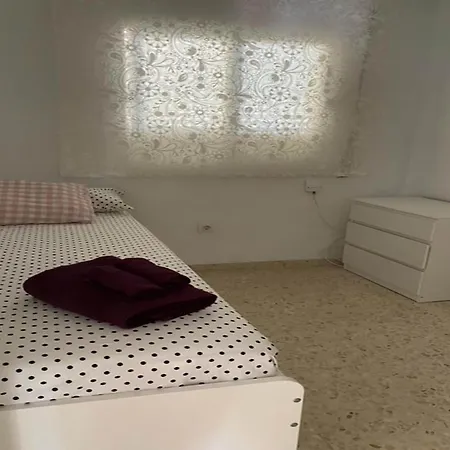 Holiday home In San Fernando, Cleaning Included *