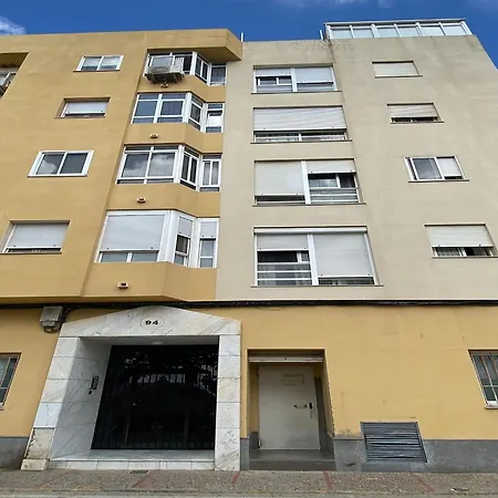 Holiday home In San Fernando, Cleaning Included San Fernando